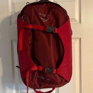 Osprey Porter 46